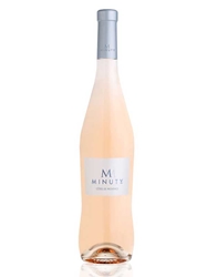 Chateau de Minuty M Rose Cotes de Provence 750ML Bottle