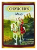 Chaucer's Mead 750ML Label