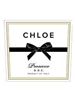 Chloe Prosecco D.O.C. 750ML Label