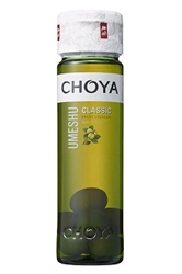 Choya Umeshu Classic Fruit Liqueur 750ML Bottle