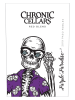 Chronic Cellars Purple Paradise Paso Robles 750ML Label