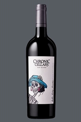Chronic Cellars Sofa King Bueno Paso Robles 750ML Bottle