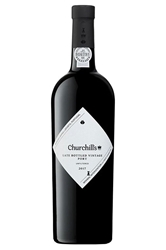 Churchills Late Bottled Vintage Port (LBV) 2017 750ML Bottle