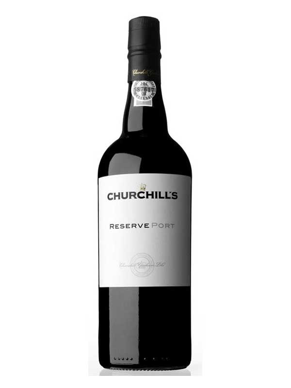 Churchill's Reserve Porto 750ML Bottle