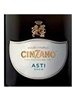 Cinzano Asti Spumante NV 750ML Label