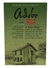 Clayhouse Adobe Red Paso Robles 2014 750ML Label