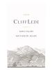 Cliff Lede Sauvignon Blanc Napa Valley 2018 750ML Bottle