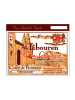 Clos Cibonne Tibouren Cuvee Traditional Rose Cotes de Provence 750ML Label