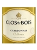 Clos du Bois Chardonnay 750ML Label