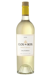 Clos du Bois Pinot Grigio 2020 750ML Bottle