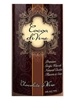 Cocoa di Vine Chocolate & Wine NV 750ML Label