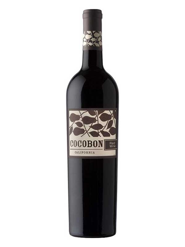 Cocobon Red Blend California 750ML Bottle