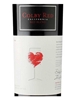 Colby Red Blend California 750ML Label