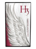 Columbia Crest Cabernet Sauvignon H3 Horse Heaven Hills 2017 750ML Label