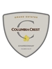 Columbia Crest Chardonnay Grand Estates Columbia Valley 750ML Label