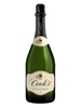 Cook's Brut Grand Reserve California Champagne NV 750ML Bottle