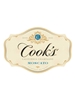 Cook's Sparkling Moscato NV 750ML Label