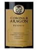 Corona de Aragon Reserva Carinena 750ML Label