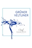 Count Karolyi Gruner Veltliner 750ML Label