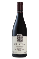 Cristom Pinot Noir Mt. Jefferson Cuvee Willamette Valley 2019 750ML Bottle