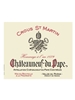 Crous St Martin Chateauneuf-du-Pape Hommage a l'an 750ML Label
