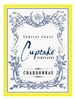 Cupcake Vineyards Chardonnay Central Coast 750ML Label
