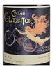 Cycles Gladiator Cabernet Sauvignon Central Coast 750ML Label