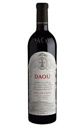Daou Vineyards Soul Of A Lion Cabernet Sauvignon Paso Robles 2018 750ML Bottle
