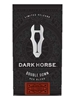 Dark Horse Double DOwn Red Blend Limited Release California 750ML Label