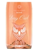 Day Owl Rose California 750ML Label