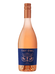 Day Owl Rose California 2019 750ML Bottle