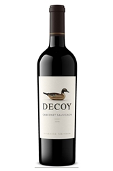 Decoy Cabernet Sauvignon Sonoma County 2019 750ML Bottle