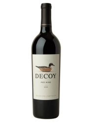 Decoy Red Sonoma County 2018 750ML Bottle