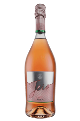 Desiderio Jeio Prosecco Cuvee Rose 750ML Bottle