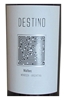 Destino Malbec Mendoza 750ML Label