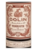 Dolin Vermouth de Chambery Rouge 750ML Label