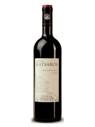 Domaine Katsaros Estate Cabernet Sauvignon Krania 750ML Bottle
