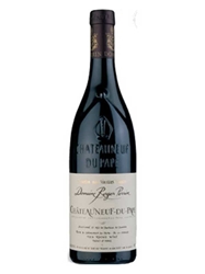 Domaine Roger Perrin Chateauneuf du Pape Reserve des Vielles Vignes 2005 750ML Bottle