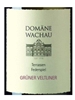 Domane Wachau Gruner Veltliner Federspiel Terrassen 2014 750ML Label