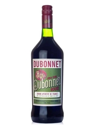 Dubonnet Rouge Aperitif 750ML Bottle