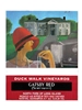 Duck Walk Vineyards Gatsby Red Long Island NV 750ML Label