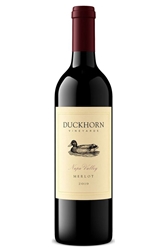 Duckhorn Vineyards Merlot Napa Valley 2019 750ML Bottle