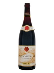 E. Guigal Chateauneuf-du-Pape Rouge 750ML Bottle