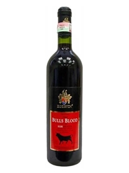 Egervin Egri Bikaver Bulls Blood 750ML Bottle