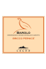 Elvio Cogno Bricco Pernice Barolo DOCG 750ML Label