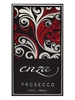 Enza Prosecco DOC Extra Dry NV 750ML Label