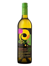 Eppa SupraFruta White Sangria 750ML Bottle