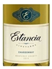 Estancia Chardonnay Monterey County 750ML Label