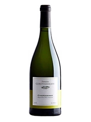 Estate Gerovassiliou Chardonnay Epanomi 750ML Bottle