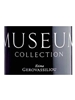 Estate Gerovassiliou Museum Collection White Epanomi 750ML Label